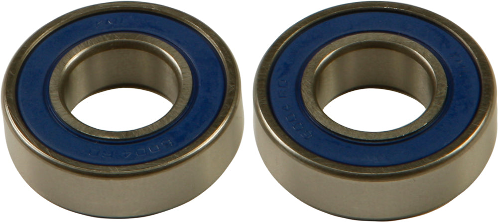 All Balls Drive Wheel Bearing and Seal Kit 22-51425 showing bearings and seals for vehicle wheel assembly