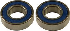 All Balls Drive Wheel Bearing and Seal Kit 22-51425 showing bearings and seals for vehicle wheel assembly