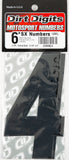 Dirt Digits #4 6