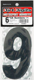 Dirt Digits #9 6