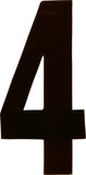 Dirt Digits #4 7
