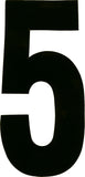 Dirt Digits #5 6