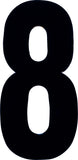 Dirt Digits #8 4