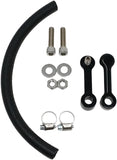DK Custom Products Billet Tank Lift Kit 1