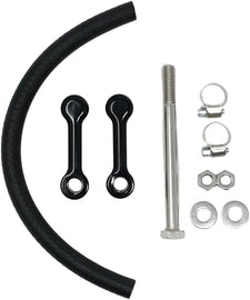DK Custom Products Billet Tank Lift Kit 2