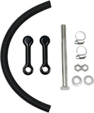 DK Custom Products Billet Tank Lift Kit 2