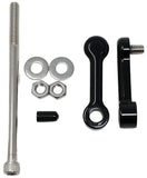 DK Custom Products Billet Tank Lift Kit 3