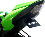 DMP Fender Eliminator Kit Black 71-2122BK