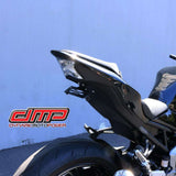 DMP Fender Eliminator Kit Black 71-2123BK