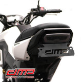 DMP Fender Eliminator Kit Black Hon 71-2109BK