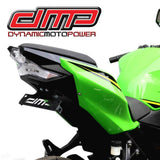DMP Fender Eliminator Kit Black Kaw 71-2133BK