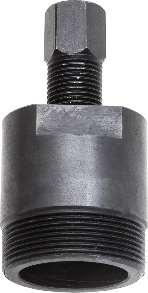 DSS Clutch Puller tool used for automotive clutch removal, featuring metal construction and ergonomic handle for easy operation.