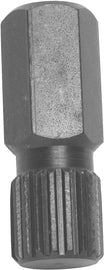 DSS Impeller Wrench 62-2029, a tool for rotating and installing impellers, shown in a close-up view.