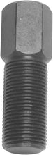 Load image into Gallery viewer, DSS Magneto Flywheel Puller 62-2011 tool for removing flywheels from magneto engines, made of durable metal with a threaded design.
