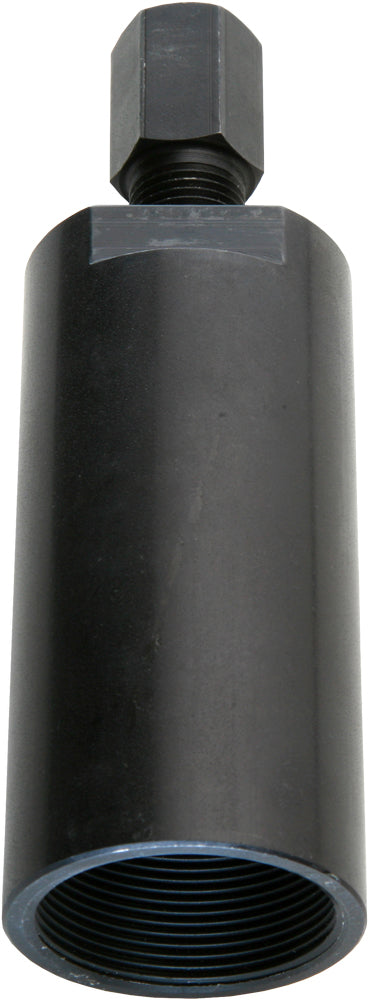 DSS Magneto Flywheel Puller tool 62-2050 with metal construction and handle for engine flywheel removal.