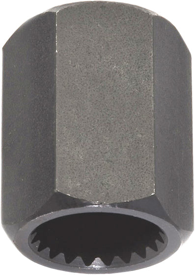DSS Shaft Holder 19-2009 tool for precise shaft securing and maintenance, featuring a durable metal construction.