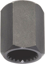 Load image into Gallery viewer, DSS Shaft Holder 19-2009 tool for precise shaft securing and maintenance, featuring a durable metal construction.