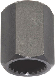DSS Shaft Holder 19-2009 tool for precise shaft securing and maintenance, featuring a durable metal construction.