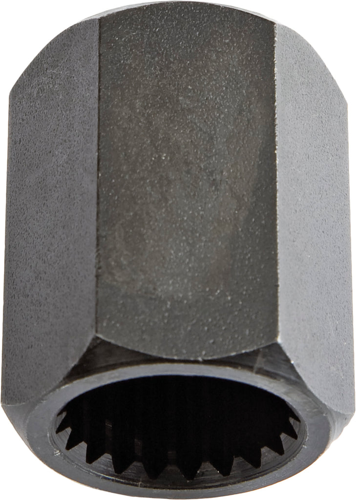 DSS Shaft Holder 62-2035 tool from DSS, showing a sturdy metal shaft holder for precise mechanical work.