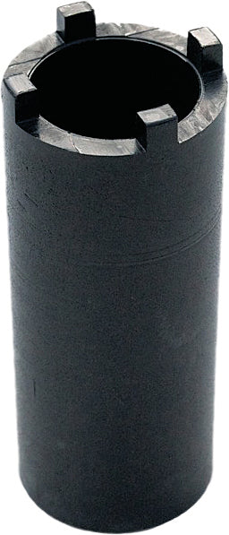 DSS clutch tool with 1/2-inch drive and four prongs, used for automotive or mechanical repair tasks.