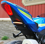 New Rage Cycles - Fender Eliminator Suz - 565-0085