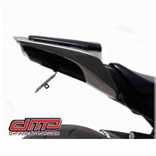 Load image into Gallery viewer, DMP Fender Eliminator Kit with integrated lights for Honda 71-21060, sleek body modification for motorcycle rear end.