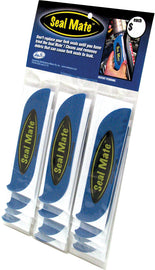 Motion Pro Seal Mate 12-pack tools for seal removal, featuring durable metal construction and ergonomic handles for easy use.