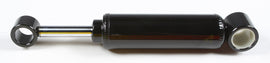 SP1 suspension shock absorber with yam center, designed for vehicle suspension systems, shown in a close-up image.