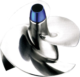 Solas Dynafly Impeller YG-DF 9/13 drive pump for marine applications, shown in a detailed close-up image.