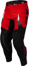 Charger l'image dans la galerie, Evolution  Dst Bolt  Pants Red/Black/White Sz 32