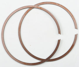 Wiseco 64.00mm piston ring for Wiseco pistons, part of piston kits and components, shown in the image.