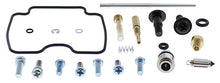 Load image into Gallery viewer, All Balls Bike Carburetor Rebuild Kit 226-1726, intake and fuel system replacement parts, including gaskets and seals.