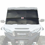 SEIZMIK - Windshield Protector Kaw - 63-10129