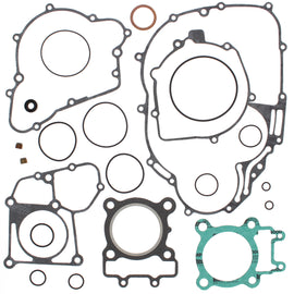 Vertex Kawasaki 680-8874 complete gasket set with seals, showing detailed gaskets and sealing components for engine repair.
