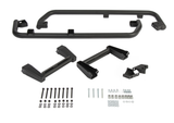 RIVAL POWERSPORTS USA - Tube Rock Slider With Removable Step Can - 84-2253
