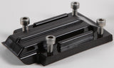 Acerbis - Chain Guide Block 2.0 Insert Black - 24110-10001