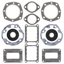 Charger l'image dans la galerie, Gasket Kit Kec 440rv(late)+ Jdx8/800 75 440 Cycl