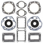 Gasket Kit Kec 440rv(late)+ Jdx8/800 75 440 Cycl