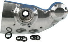 Load image into Gallery viewer, James Gasket cam cover seal gasket set with five rubber seals, designed for engine valve cover applications.