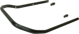 SP1 rear bumper body part with a sleek design, labeled S-D 44-52051, shown in the image with mounting details.