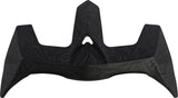 Fly Racing - Revolt Rear Spoiler Ink & Needle Matte Black - 73-88452