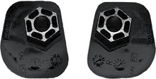 Load image into Gallery viewer, SP1 Hyfax spring adjustment S-D pair, model 54-32008, shown in this image with durable metal components and spring mechanisms.