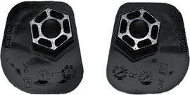 SP1 Hyfax spring adjustment S-D pair, model 54-32008, shown in this image with durable metal components and spring mechanisms.