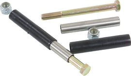 SP1 Ski Bolt Bushing Kit Pol 44-8543 with metal bushings and fasteners for ski hardware installation.