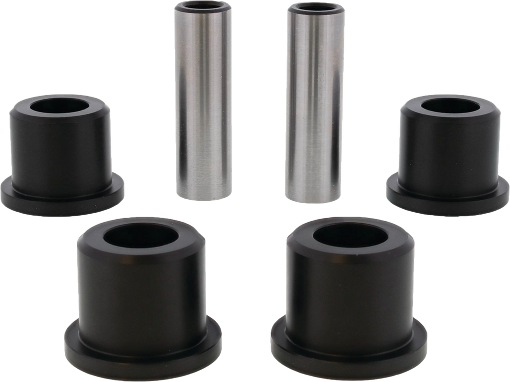 All Balls suspension A-arm kit 243-1271 with metal arms and bushings for off-road vehicle suspension upgrade