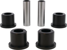 Load image into Gallery viewer, All Balls suspension A-arm kit 243-1271 with metal arms and bushings for off-road vehicle suspension upgrade