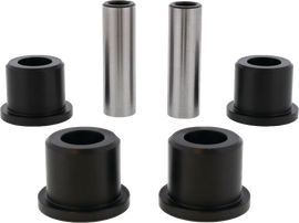 All Balls suspension A-arm kit 243-1271 with metal arms and bushings for off-road vehicle suspension upgrade