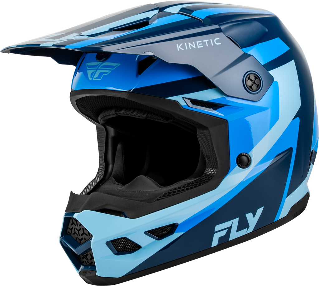 Cold Weather Kinetic Sync Navy/Blue/Light Blue 2x