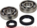 Hot Rods - Main Bearing/Seal Kit - 421-K045