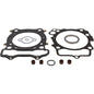 Vertex Top End Gasket Kit 681-8100074 with gaskets and seals for engine rebuild, shown in the image.